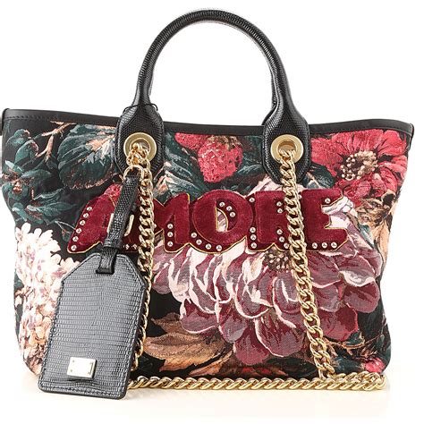 dolce gabbana handtasche sale|Dolce & Gabbana bags outlet.